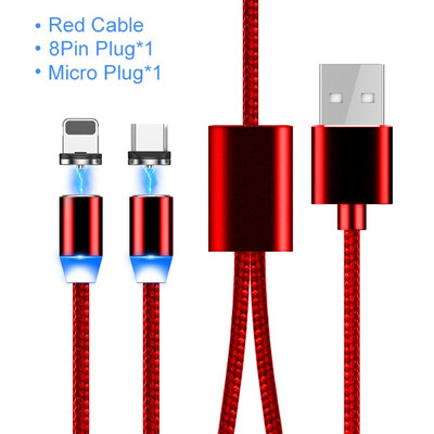 

ACCEZZ one to two magnetic charging line 485748584859