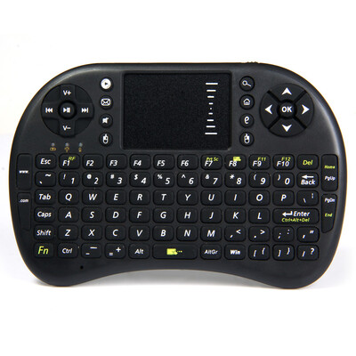 

UKB - 500 - RF 24GHz Most Mini Wireless Keyboard Mouse Combo 33V Built-in Rechargeable Lithium-ion Battery