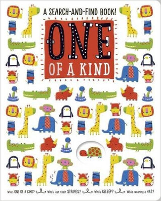 

One Of A Kind