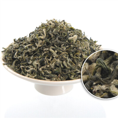 

Nonpareil Bi Luo Chun Green Snail Spring Green Tea