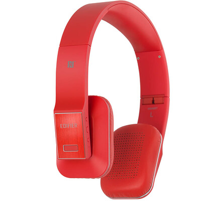 

Cruiser (EDIFIER) W688BT Bluetooth стерео гарнитура очарование золото