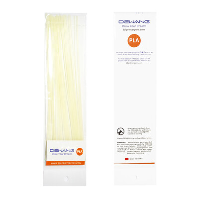 

3D printing material 22 Colors filament To Choose For 3D Printing Pen 3D Printer1 colour