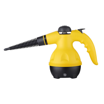 

Multi-purpose Pressurized Handheld Steam Cleaner