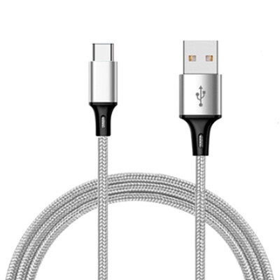 

1  Micro USB Charging&data transferring cable for Andriod Samsung Xiaomi Hua Wei 1M