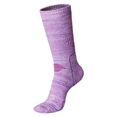 

LifeWheel Women & Men Ski Hiking Thick Warm Winter Terry Socks for Trekking Outdoor Sports