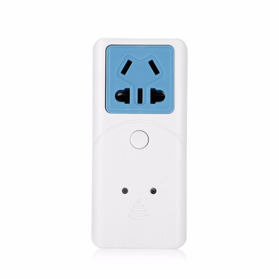 

SONOFF S22 Wireless Remote Control WiFi Smart Socket Timer switch socket Anywhere ControlAC 110 - 250V AM2301 Temperature Humidity