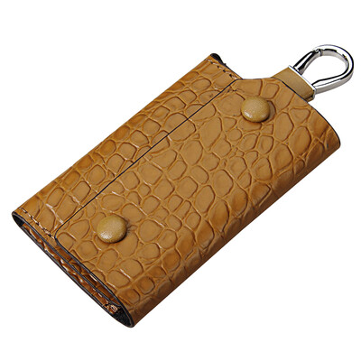 

BOPAI Business Key Bags Men&39s Zipper Key Bags Kids Men&39s Car Key Cases 716-000261