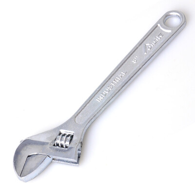 

Extension Tactix 704005 ONSITE Series ONSITE Series 8-inch movable wrench active wrench live alloy steel wrench live open board
