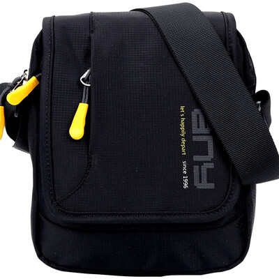 

Car Cargo Carany CX4008 black carnival series of anti-splashing water ipadmini for Messenger bag casual sports shoulder bag portable bag