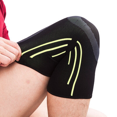 

LAC Sports running knee pads Outdoor climbing basketball cycling knee pads