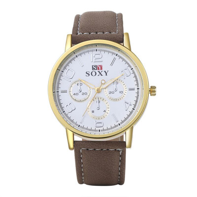 

WH0043J Fashion collocation wrist watch