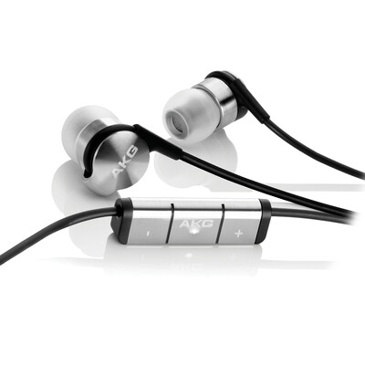 

AKG K3003I музыкальные наушники