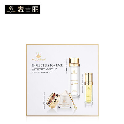 

McGee Mageline Suwa Trilogy Experience Pack