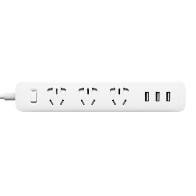 

Xiaomi plug-in board USB version