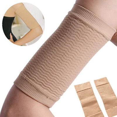 

Thin Forearms Hands Shaper Fat Belt Compression Arm Slimming Sleeve