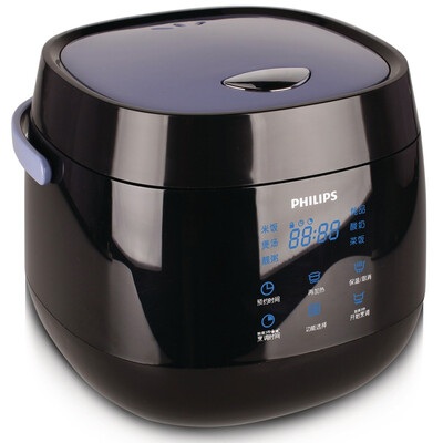 

Philips PHILIPS rice cooker HD3160 21 mini smart small rice cooker 2L can make an appointment to do yogurt