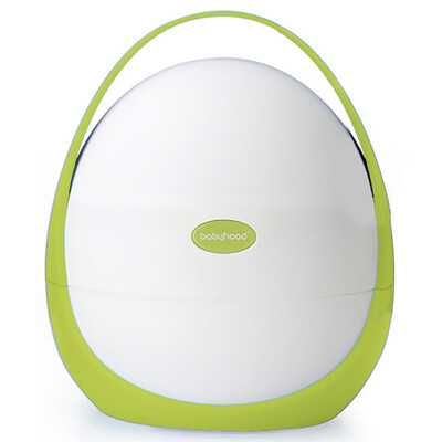 

Babyhood Child Toilet