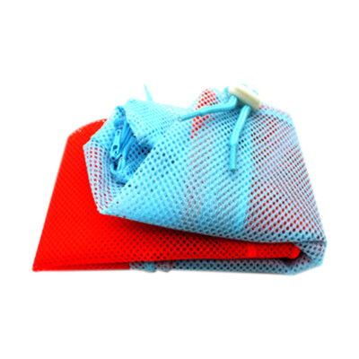 

Multi-functional Cat Grooming Bath Bag No Scratching Biting Restraint Mesh Bag for Bathing Nail Cutting Trimming Injecting Pets Su