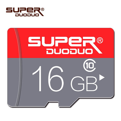 

With Adapter tarjeta micro sd 32GB Microsd 16GB 8GB TF Card 4GB Carte SD SDHCSDXC Cartao De Memoia 64GB 128GB Micro SD Card