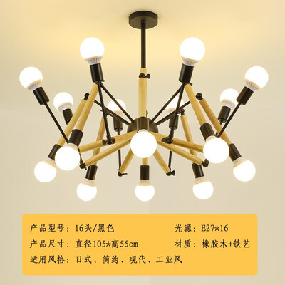 

LED ceiling lamp ZM1711-3146