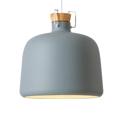 

BOCD001AH - 35NORDIC Color Pendant Light E27 AC 220V