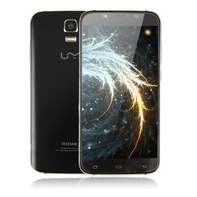

1280x720 HD UMI ROME X 5.5 "Android 5.1 Bluetooth смартфон Quad-Core 1,3 ГГц
