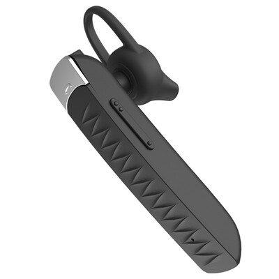 

Прохладный (Coolpad) Бизнес Bluetooth гарнитуры Bluetooth беспроводной музыки называют Эндрюс Apple, телефон универсальный черный