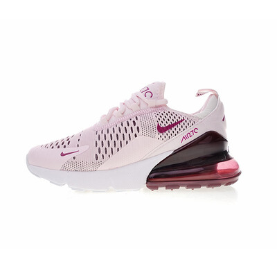 

Original New Arrival Authentic Nike Air Max 270 Womens Running Shoes Sneakers Sport Outdoor Good Quality Breathable AH6789-400
