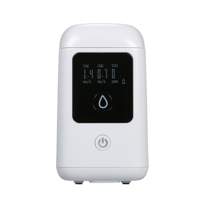 

3 In 1 Digital LCD TOC COD TDS Water Quality Purity Tester Meter Multi-function Water Quality Monitor Detector