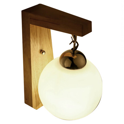 

BEDROOM WALL LAMP BEDSIDE LAMP ZM1711-3027