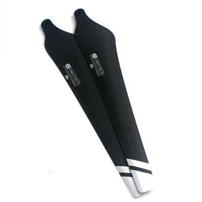 

DJI 2170 propeller CWCCW for MG-1S 6010 Motor M600 power system RC Drone Accessories Quadcopter Kit Large UAV prop