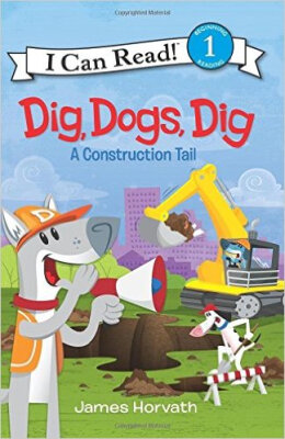 

Dig Dogs Dig