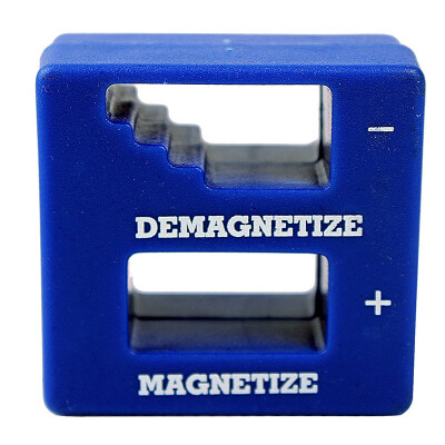 

Poeng Pro&39skit 8PK-220 plus magnetic demagnetizer magnetizer demagnetizer