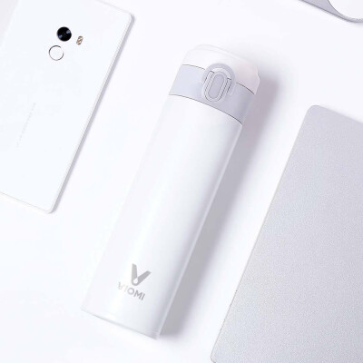 

Mijia VIOMI Stainless Steel Vacuum Portable 300ml Thermos