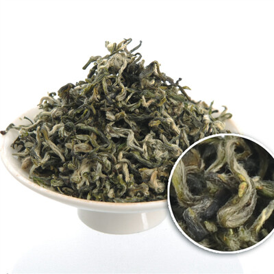 

Bi Luo Chun China Green Snail Spring Tea