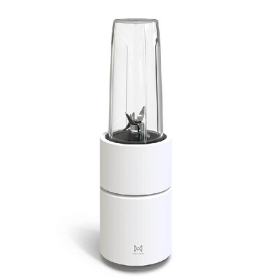 

Xiaomi Pinlo Little Monster Fruit&Vegetable Cooking Machine Mini Portable Electric Fruit Juicer Fruit Squeezer Household Trave
