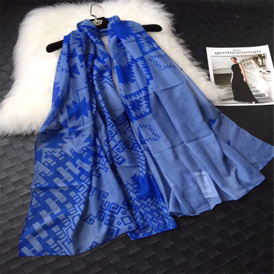 

New Fashion Summer Beach Scarves Print Desigues Women Scarf Cute Cappa Sun Block Voile Shawl Shirts