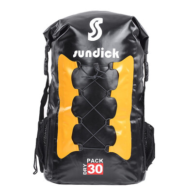 

30L Foldable Camping Backpack Waterproof Folding Outdoor Camping Traveling Hiking Climbing Daypack Drafting Floating Bag
