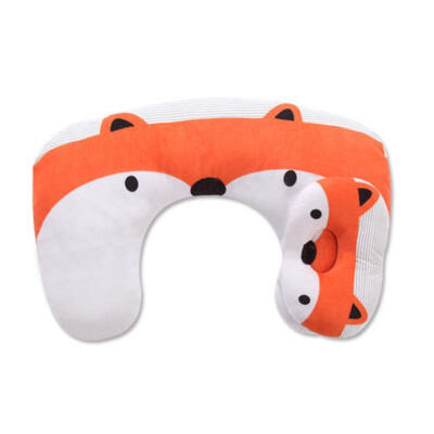 

2pcs Breast Baby Feeding U Shaped Newborn Nursing Pillows Pregnancy Back Support