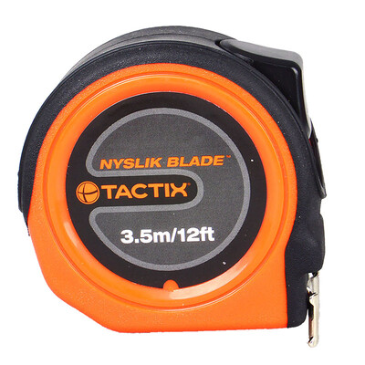

Extension for Tactix 235381MID certification Tape measuring 35 meters steel tape Japan imported from Germany