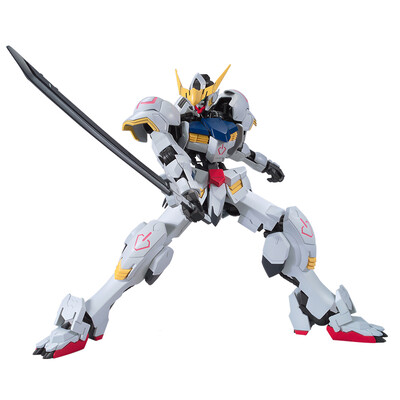 

Bandai (BANDAI) до Gundam собраны игрушки модели борьбы вставленной телеверсии Баба Сантос Gundam 0201886