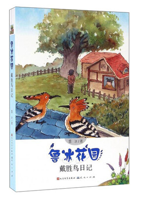 

戴胜鸟日记