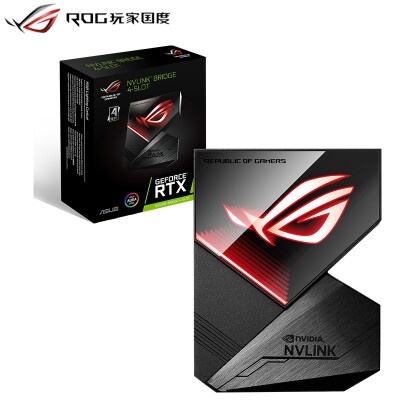 

ASUS ROG-NVLINK-4 Bridge