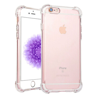 

Yomo Apple, iPhone6 ​​/ 6S случай телефона / телефон оболочки мобильный телефон оболочки падение сопротивления носить белый