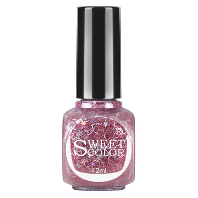 

Sweetcolor Nail Polish 12ml