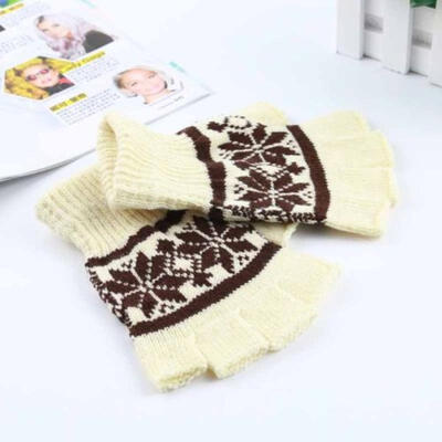 

Womens Mens Touch Screen Wool Winter Gloves Warm Smartphone Mobile Phone iPhone