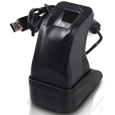 

ZKTeco ZK4500 fingerprint collector