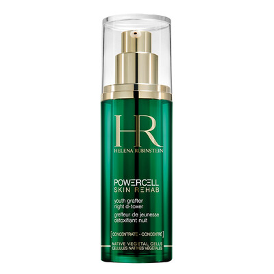 

Helena (HR) Wyatt Night Essence 30ml (Serum lifting firming nourishment)