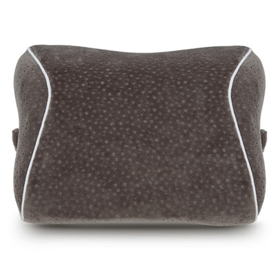 

Neumann (noyoke) подушка медленный отскок нулевого давления удобная шея шея подушка коричневый