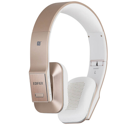 

Edifier (EDIFIER) W688BT Стерео Bluetooth-гарнитура Glamour Gold